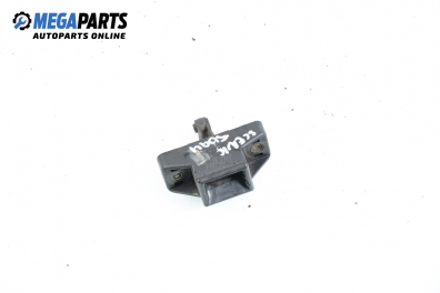 Trunk lock for Renault Megane Scenic 1.4, 75 hp, 1997