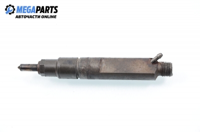 Diesel fuel injector for Seat Toledo (1M) 1.9 TDI, 110 hp, sedan, 1999