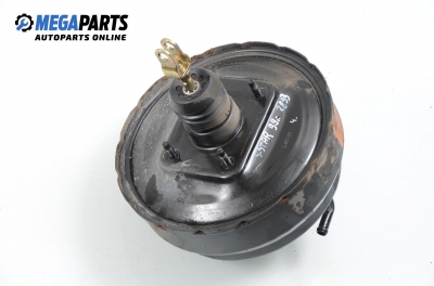 Servo for Mitsubishi Space Star 1.3 16V, 86 hp, 1999