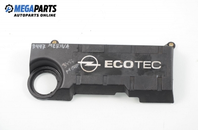 Capac decorativ motor pentru Opel Meriva A 1.7 CDTI, 100 cp, 2005