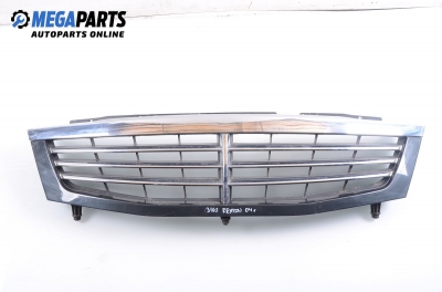 Grill for Ssang Yong Rexton (Y200) 2.7 Xdi, 163 hp automatic, 2004