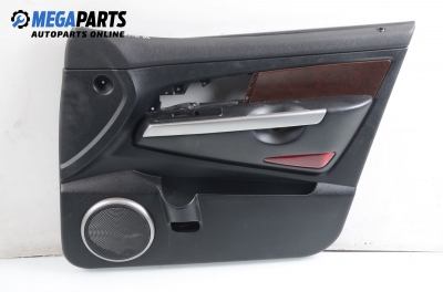 Interior door panel  for Ssang Yong Rexton (Y200) 2.7 Xdi, 163 hp automatic, 2004, position: front - right