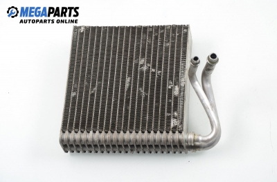 Interior AC radiator for Citroen Xsara 2.0 HDi, 109 hp, station wagon, 2001