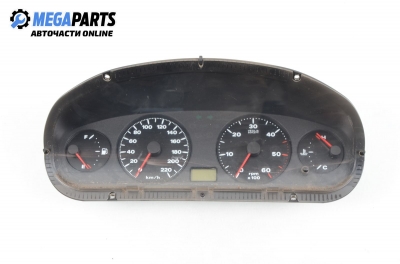 Instrument cluster for Fiat Bravo 1.9 JTD, 105 hp, hatchback, 3 doors, 1999