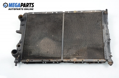 Radiator de apă pentru Fiat Tempra 1.9 TD, 90 cp, combi, 1996