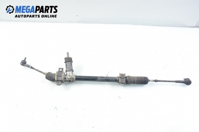 Mechanical steering rack for Daewoo Matiz 0.8, 52 hp, 2005