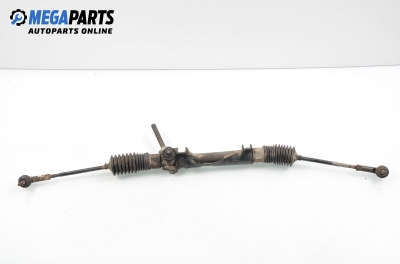 Mechanical steering rack for Opel Corsa B 1.2, 45 hp, 3 doors, 1995