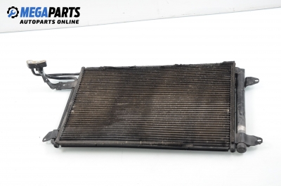 Radiator aer condiționat for Audi A3 (8P) 1.6, 102 hp, 2003