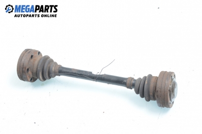 Driveshaft for BMW 5 (E34) 2.0, 129 hp, sedan, 1990, position: rear - right