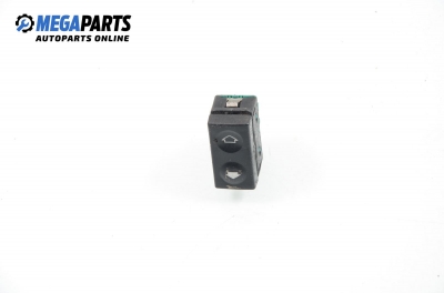 Power window button for BMW 3 (E36) 1.6, 102 hp, hatchback, 3 doors, 1994