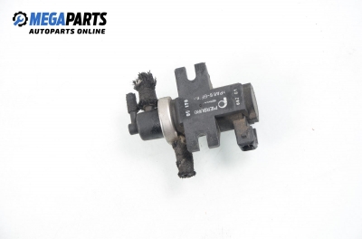 Vacuum valve for Seat Cordoba 1.9 TDI, 90 hp, sedan, 2000