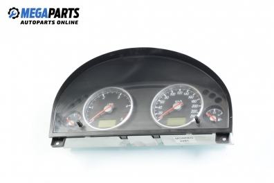 Instrument cluster for Ford Mondeo Mk III 2.0 16V TDCi, 115 hp, station wagon, 2006