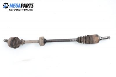 Driveshaft for Rover 400 1.4 16V, 103 hp, sedan, 1997, position: right