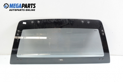 Rear window for Mitsubishi L200 2.5 TD 4WD, 99 hp, 2000