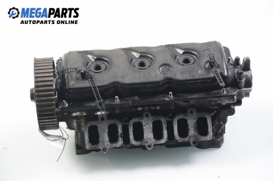 Engine head for Audi A6 (C5) 2.5 TDI, 150 hp, station wagon, 1999, position: right