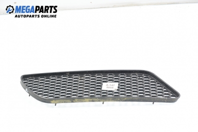 Bumper grill for Alfa Romeo 147 1.9 JTD, 115 hp, 2004, position: front - left