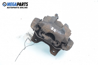 Caliper for BMW 5 (E34) 2.0, 129 hp, sedan, 1990, position: rear - left