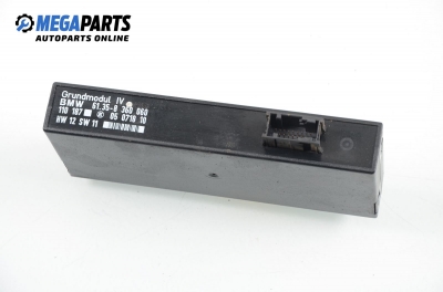 Module for BMW 3 (E36) 1.6, 102 hp, hatchback, 3 doors, 1994 № 61.35 -8 360 060