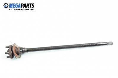 Driveshaft for Kia Sportage I (JA) 2.0 16V 4WD, 128 hp, 5 doors, 1995, position: rear - right