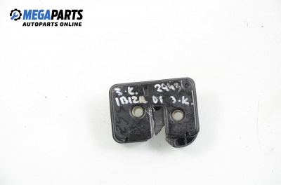 Trunk lock for Seat Ibiza 1.4, 60 hp, 3 doors, 2001