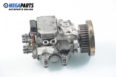 Diesel injection pump for Audi A6 (C5) 2.5 TDI, 150 hp, station wagon, 1999 № Bosch 0 470 506 002