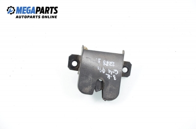 Trunk lock for Volkswagen Golf IV 1.9 TDI, 110 hp, 3 doors, 1999