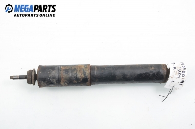 Shock absorber for Mitsubishi Pajero 2.5 TD, 99 hp, 5 doors automatic, 1991, position: front - left