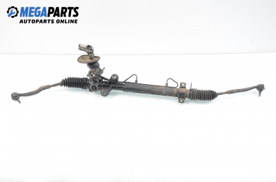 Hydraulic steering rack for Honda Civic VI 1.5, 114 hp, station wagon, 1998