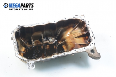 Crankcase for Citroen Xsara Picasso 1.6, 109 hp, 2006