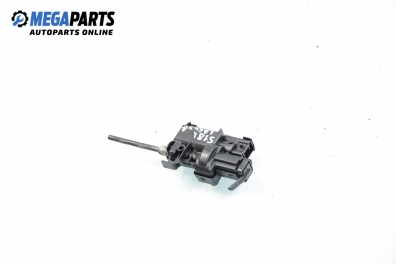 Kraftstoffbehälter-schloss for Renault Laguna II (X74) 1.9 dCi, 120 hp, combi, 2005