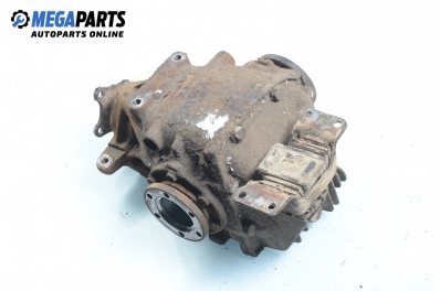 Differential for BMW 5 (E34) 2.0, 129 hp, sedan, 1990