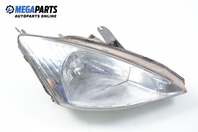 Headlight for Ford Focus I 1.8 TDDi, 90 hp, station wagon, 2001, position: right