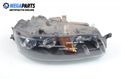 Headlight for Fiat Punto 1.2 16V, 80 hp, 5 doors, 2000, position: right