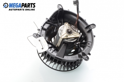 Heating blower for Mercedes-Benz S-Class W220 3.2 CDI, 197 hp automatic, 2000