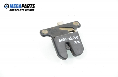 Trunk lock for Audi A3 (8L) 1.9 TDI, 90 hp, 3 doors, 1997