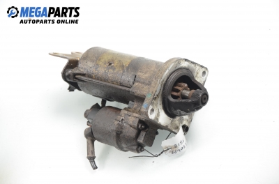 Starter for Fiat Coupe 1.8 16V, 131 hp, 1996