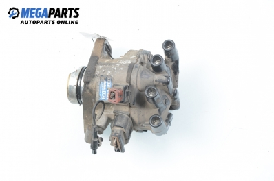 Delco distributor for Mitsubishi Galant VII 1.8, 116 hp, sedan, 1994