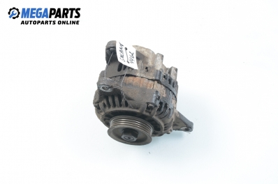 Alternator for Mitsubishi Galant VII 1.8, 116 hp, sedan, 1994