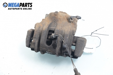 Caliper for BMW 5 (E34) 2.0, 129 hp, sedan, 1990, position: front - left