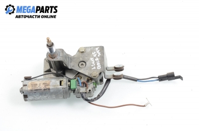 Front wipers motor for Opel Corsa B 1.4, 60 hp, 1995