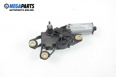 Front wipers motor for Seat Ibiza (6K) 1.4, 60 hp, 2001