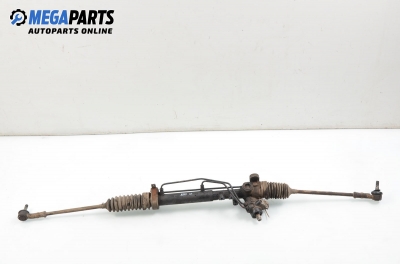 Hydraulic steering rack for Volkswagen Golf III 1.9 TD, 75 hp, 5 doors, 1993