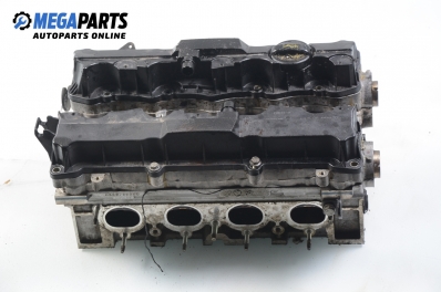 Engine head for Citroen Xsara Picasso 1.6, 109 hp, 2006