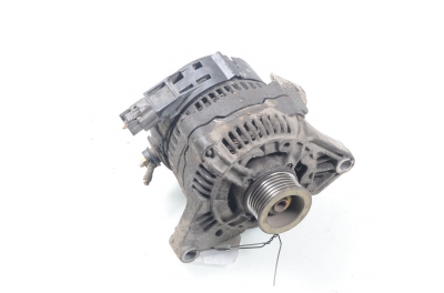 Alternator for Nissan Micra (K11) 1.0 16V, 54 hp, 1994