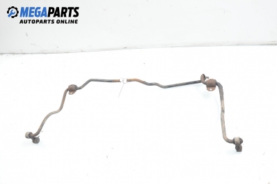 Sway bar for BMW 5 (E34) 2.0, 129 hp, sedan, 1990, position: rear