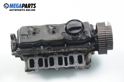 Engine head for Audi A6 (C5) 2.5 TDI, 150 hp, station wagon, 1999, position: left