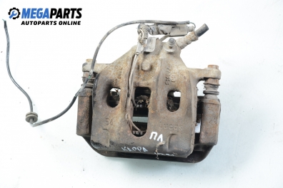 Caliper for Lancia Kappa 2.0 20V, 146 hp, sedan, 1995, position: front - left Lucas