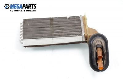 Radiator heating for Peugeot 106 1.0, 45 hp, 3 doors, 1996