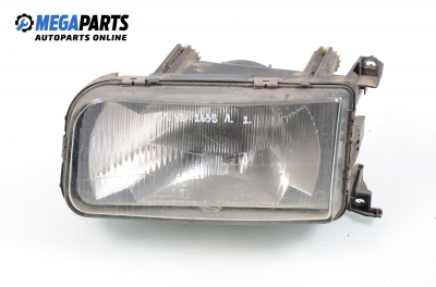 Headlight for Volkswagen Passat 2.0, 115 hp, station wagon, 1992, position: left