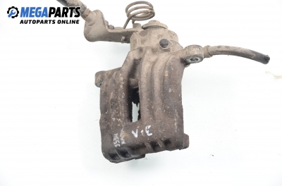 Caliper for Lancia Kappa 2.0 20V, 155 hp, sedan, 1998, position: rear - left